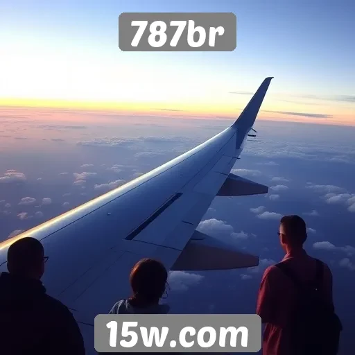 Comunidade ativa e fóruns do 787br