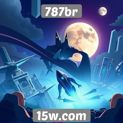 Análise do catálogo de jogos disponíveis no 787br