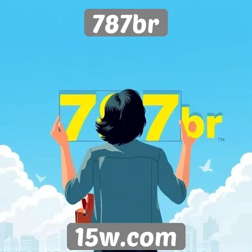 Benefícios de se inscrever no 787br