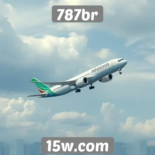 Novidades e lançamentos previstos para o 787br
