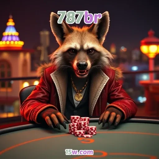 787br: Seu Destino Seguro Para Jogos e Apostas Online