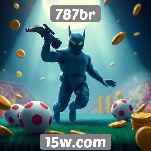 Recursos exclusivos do site 787br