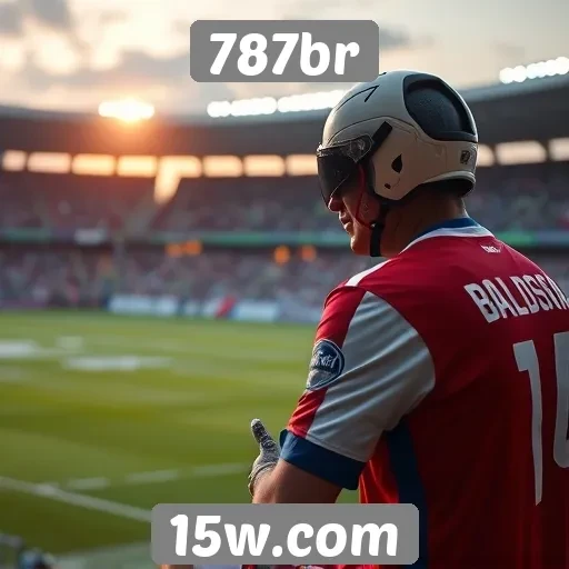 Perspectivas futuras para o 787br