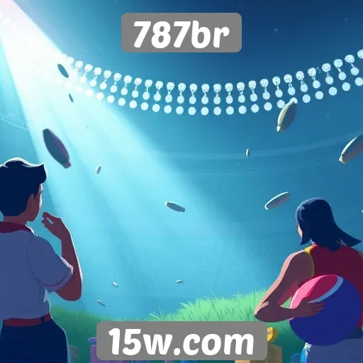 Análise da plataforma de jogos 787br