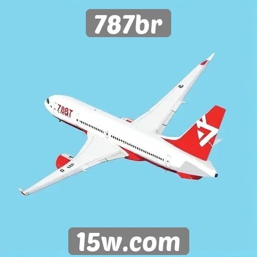 História do site 787br e sua evolução