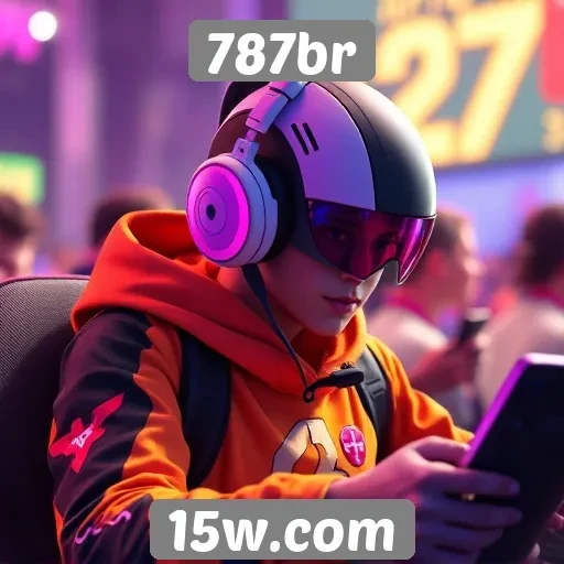 Impacto do 787br na comunidade gamer