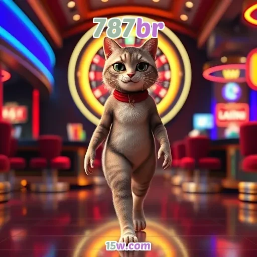 787br: Caça-Níqueis Que Transformam Diversão em Prêmios Realmente Imperdíveis!