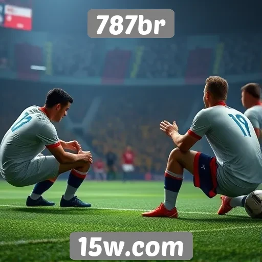 Feedback de usuários sobre experiências no 787br