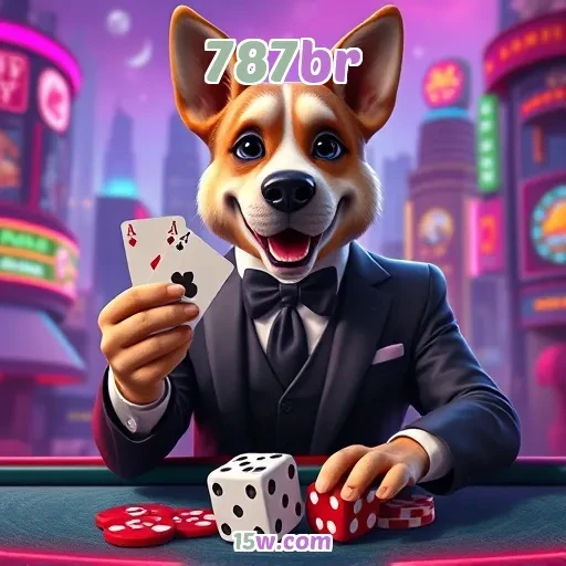 787br VIP: Recursos Exclusivos para Aumentar suas Chances nos Jogos